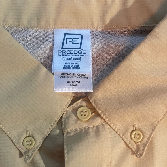 Florida State Seminoles Short sleeve button up Size XL - Picture 3 of 5